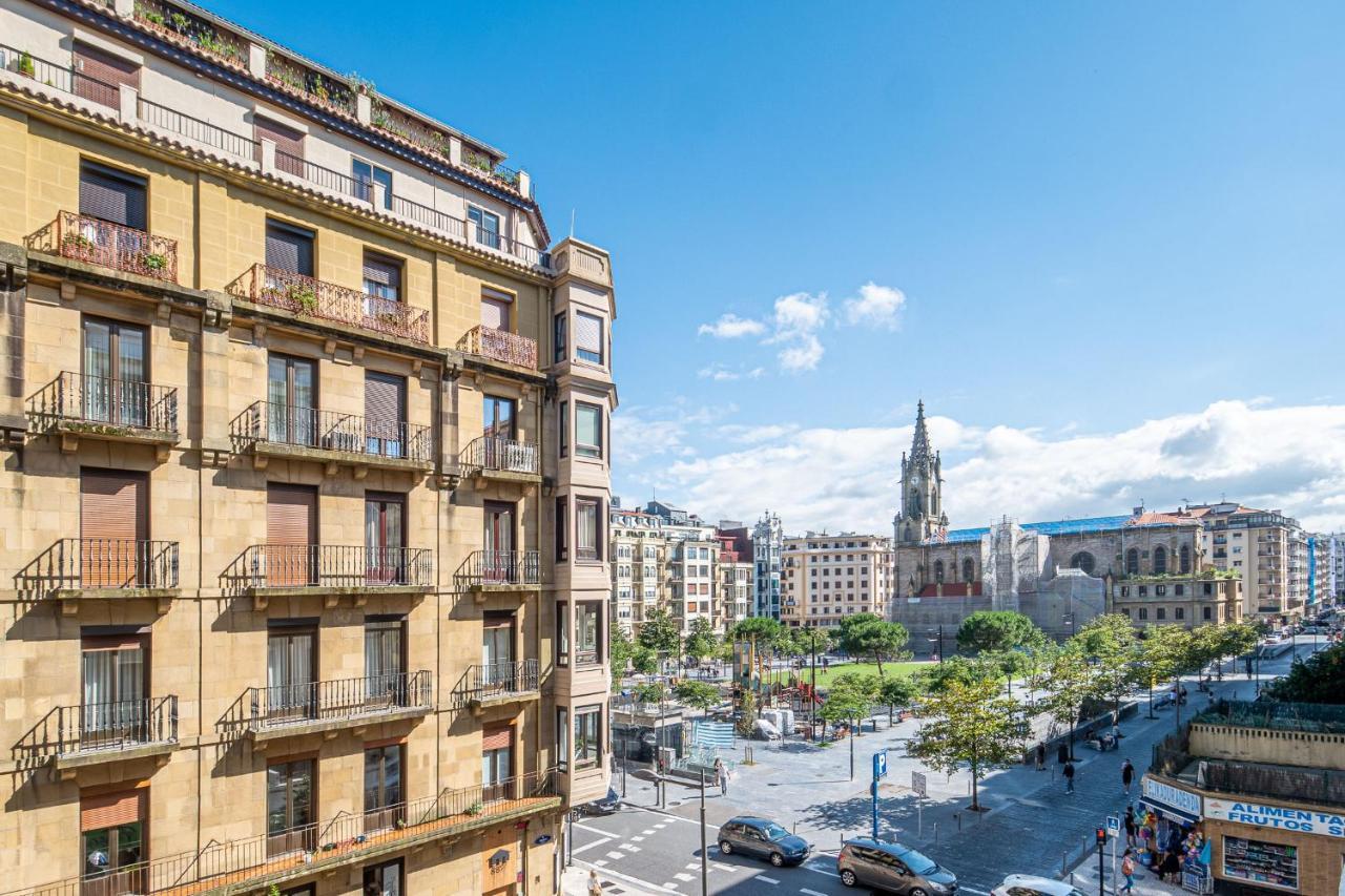 Palermo Soho Beach By Beauty Rentals San Sebastián Kültér fotó